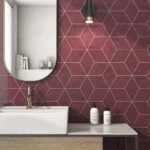 Kingsbury Hex 19.8x22.8