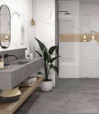 Portofino Mate 60x120 Porcelánico