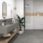 Portofino Brillo 60x120 Porcelánico