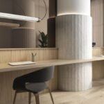 Ordesa Roble 33.3x100