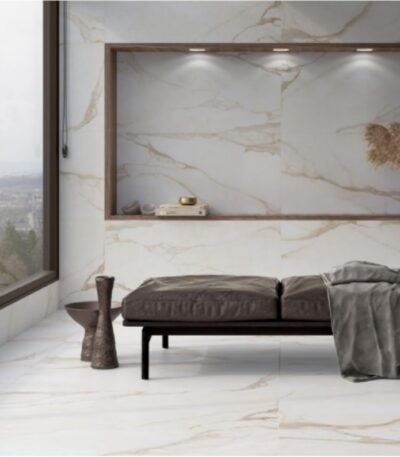 Portofino Gold Brilho 60x120