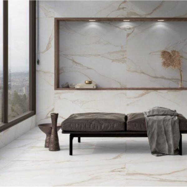 Portofino Gold Mate 60x120