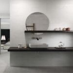 Progress White 30x90