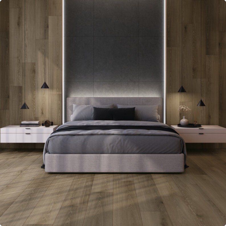 Palermo Walnut 23x120