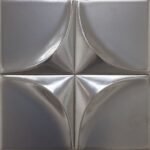 Vertex Curve Silver