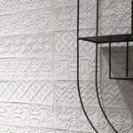 Drop White Relieve 7.5x30