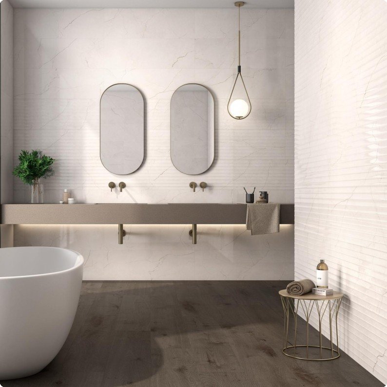 Desert Natural 33.3X100