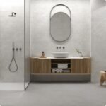 Odeon Blanco Rlv 30x90