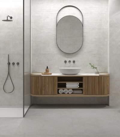 Odeon Blanco Rlv 30x90