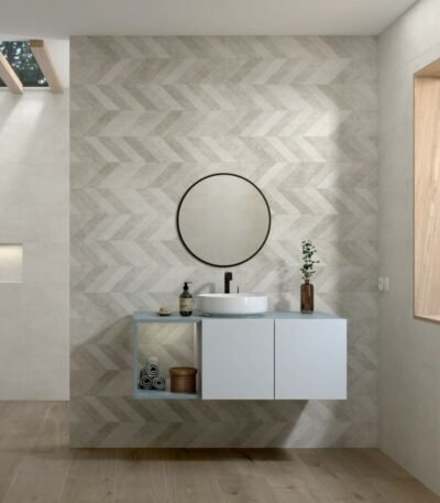 Vita Mix Gris Rlv 30x90