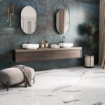 Alloy Azzurro 60x120