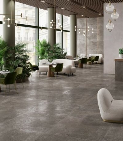 Montpellier Graphite 60x120