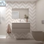 Spring Beige y Blanco