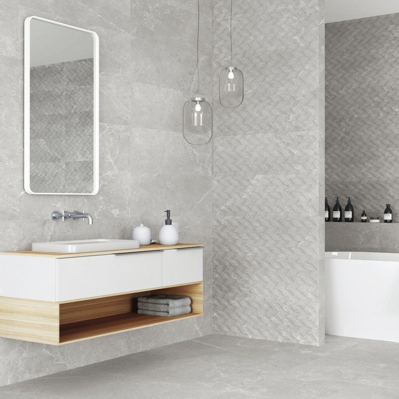 Kingstone Freccia Ash Kingstone Freccia Ash