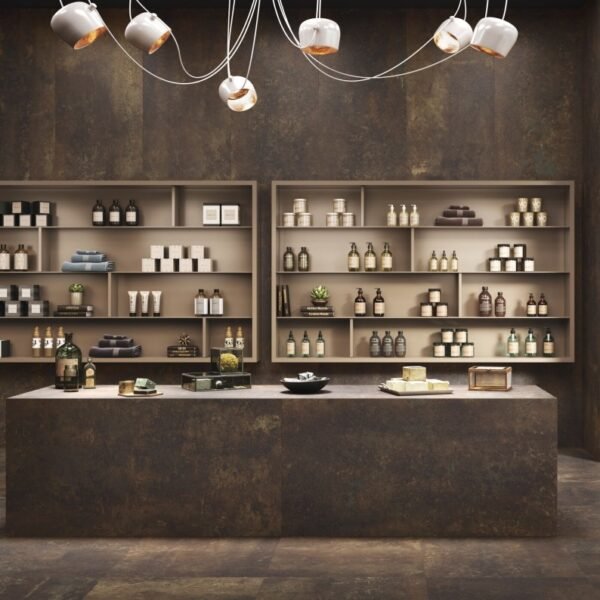 Halden Copper 60x120