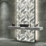 Iron Tropic Mix Blue