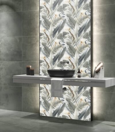 Iron Tropic Mix Blue