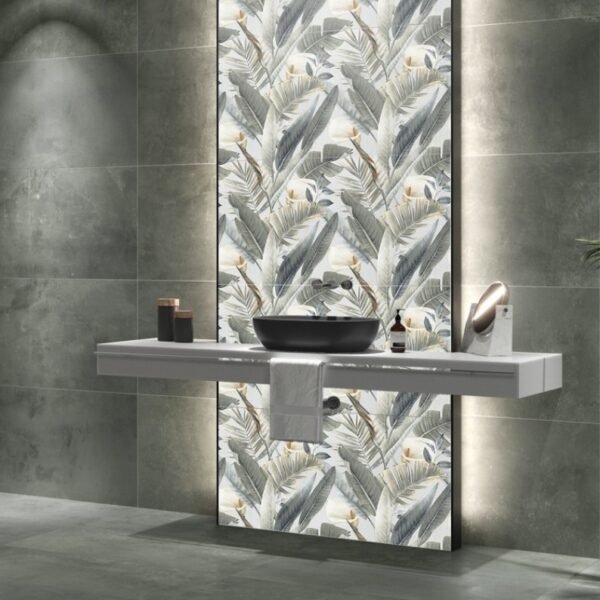 Iron Tropic Mix Blue