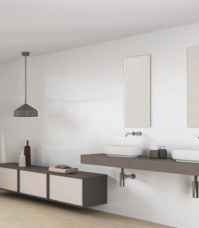 Blanco Brillo 60x120