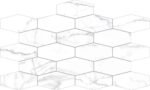 Hex Carrara Gloss