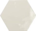 Hex Geometry Gloss 15x17.3