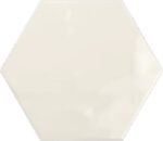 Hex Geometry Gloss 15x17.3