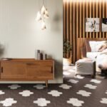 Hex Geometry Mate 15x17.3