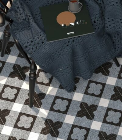 Dc. Dunant 22.3x22.3