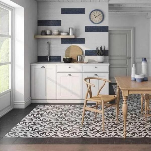 Erte Blanco 22.3x22.3