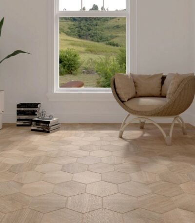 Oldmanor Hex 19.8x22.8