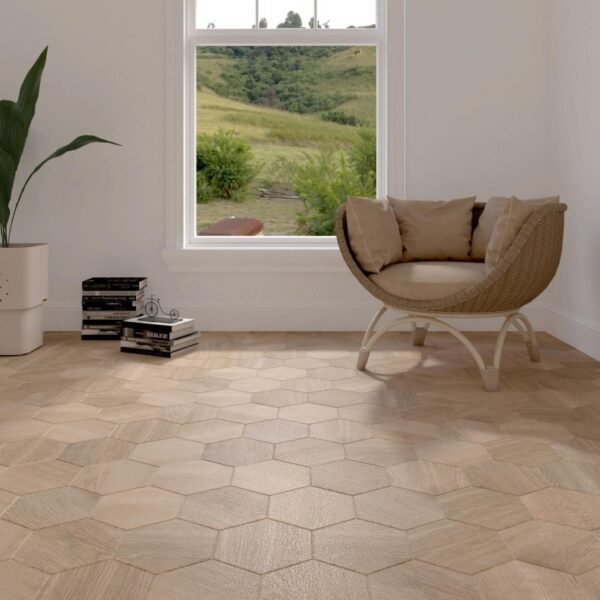 Oldmanor Hex 19.8x22.8