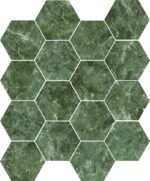 Marmi Hex Verde
